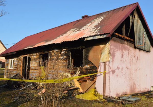 Źr&oacute;dło: Tarnowska Policja