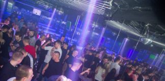 Tarnowskie kluby otwarte mimo zakazu