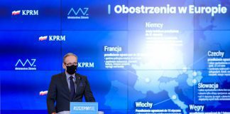 Wkrótce otwarcie galerii handlowych? Rząd planuje zluzowanie obostrzeń