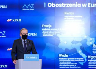 Wkrótce otwarcie galerii handlowych? Rząd planuje zluzowanie obostrzeń