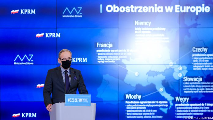 Wkrótce otwarcie galerii handlowych? Rząd planuje zluzowanie obostrzeń