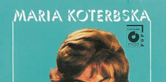 Fonograf MariaKoterbska