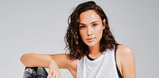 ProstozHollywood YolaCzaderska HayekiGalGodot