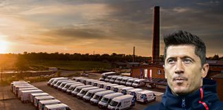 Hymon RobertLewandowski