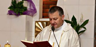 ksiadz artur wazny biskup