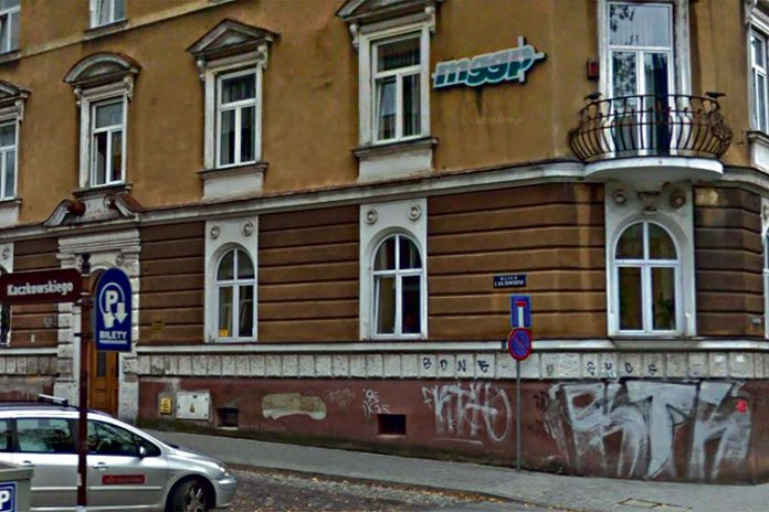 PawełGrad SiedzibafirmyMGGPSA