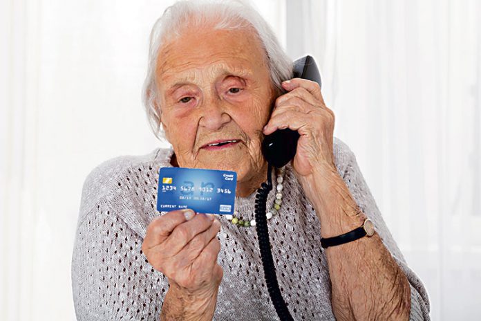 Policja ostrzega przed nowymi metodami oszustów