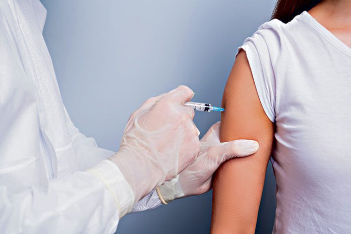 szczepienia-na-covid-19 WTarnowieprzeciwkoCovid będziemożnasięzaszczepićw punktach