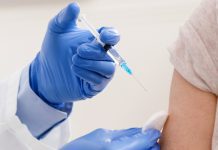 Wkrótce nadejdzie grypa. Tu możesz się zaszczepić Szczepienie