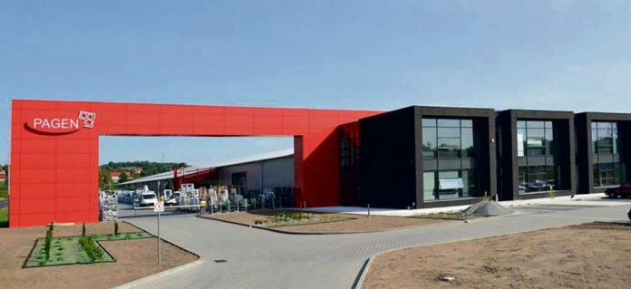 Szef nadzoru budowlanego miał zażądać od przedsiębiorcy łapówki