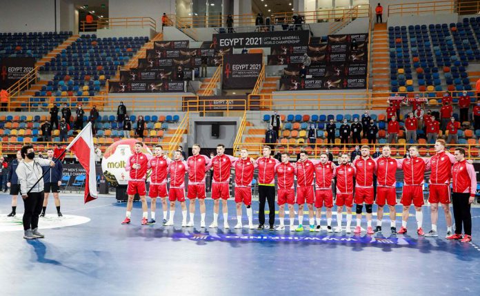 MŚ w piłce ręcznej. Mecze Polaków w telewizji!