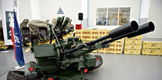 Zakłady Mechaniczne w Tarnowie