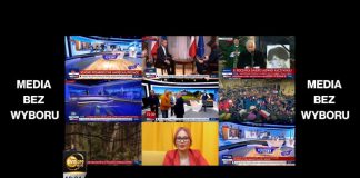 Media bez wyboru. Fakty TVN o materiałach w TVP [WIDEO]