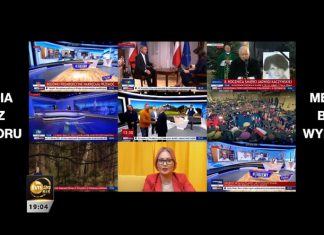 Media bez wyboru. Fakty TVN o materiałach w TVP [WIDEO]