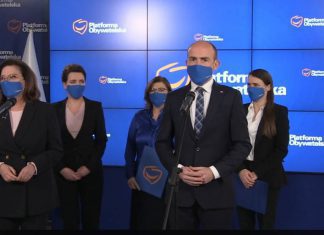 Pakiet Praw Kobiet. PO przedstawiło swoje stanowisko