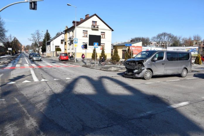 Źródło: Tarnowska Policja