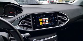 Abonament RTV w samochodzie