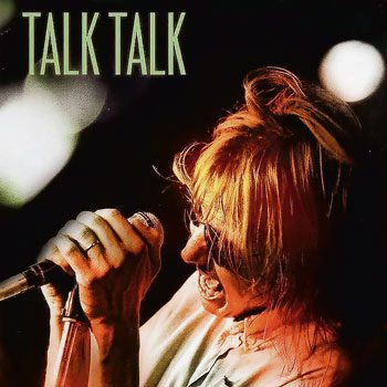 Fonograf - Mark Hollis