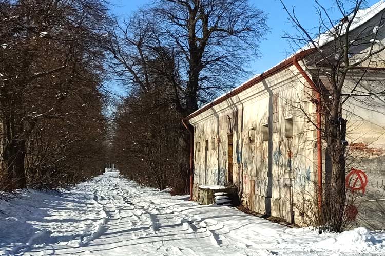 Centrum Winiarstwa Tarnów