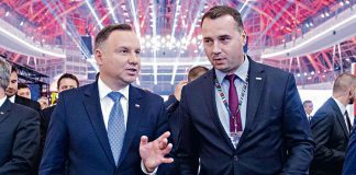 Rozmowa z Dawidem Chrobakiem, burmistrzem miasta i gminy Zakliczyn