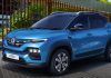 Renault Kiger