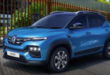 Renault Kiger