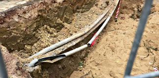 DąbrowaTarnowska Miastugrozibrakwody