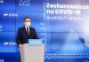 Premier: Przez tyle czasu będą obowiązywały nowe obostrzenia
