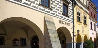 Muzeum Tarnów