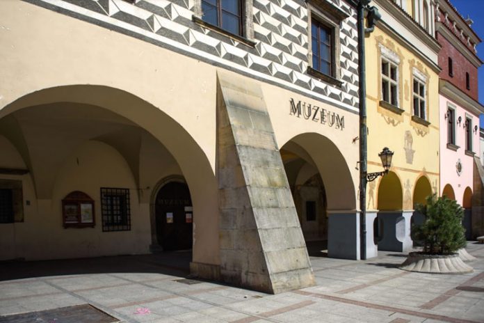 Muzeum Tarnów