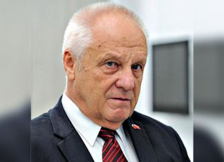 Stefan Niesiołowski