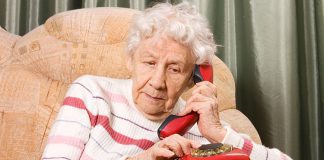 oszukana metodą na policjanta