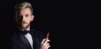 Najnowsza powieść Piotra Liany „Test tolerancji”