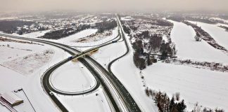 KrakowskafirmaopracowałakoncepcjębudowyzjazduzDK