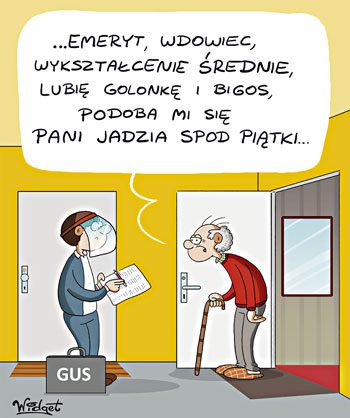 Spis powszechny 2021