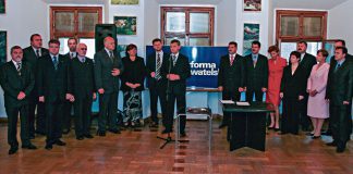 Tarnów PlatformaObywatelska