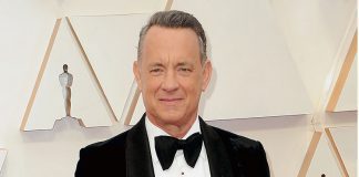 ProstozHollywood YolaCzaderska HayekiTomHanks