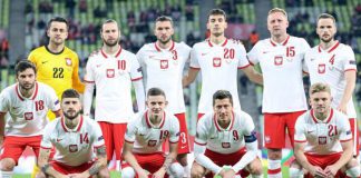 Koronawirus w reprezentacji Polski!