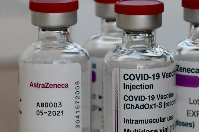 Czy szczepionka AstraZeneca jest bezpieczna? Szefowa EMA zabrała głos