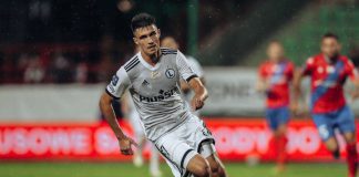 PKO BP Ekstraklasa. Bartosz Kapustka piłkarzem miesiąca