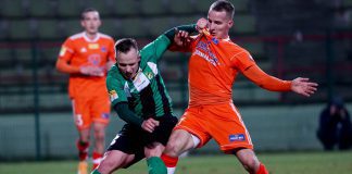 FortunaILiga.PierwszytriumfBruk Betuwroku