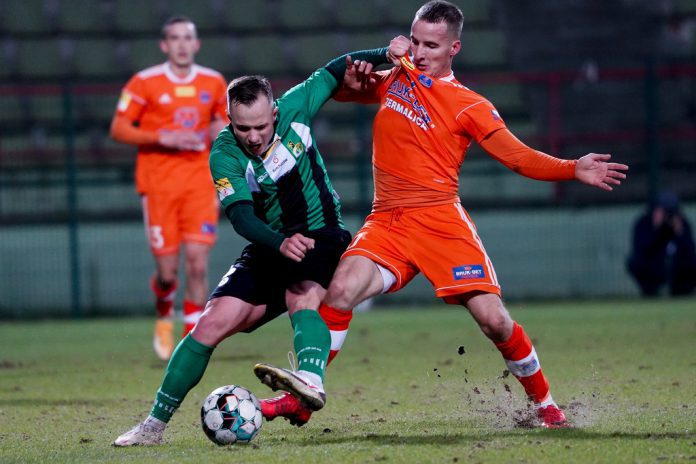 FortunaILiga.PierwszytriumfBruk Betuwroku