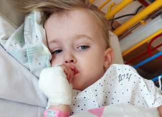 Źródło: siepomaga.pl