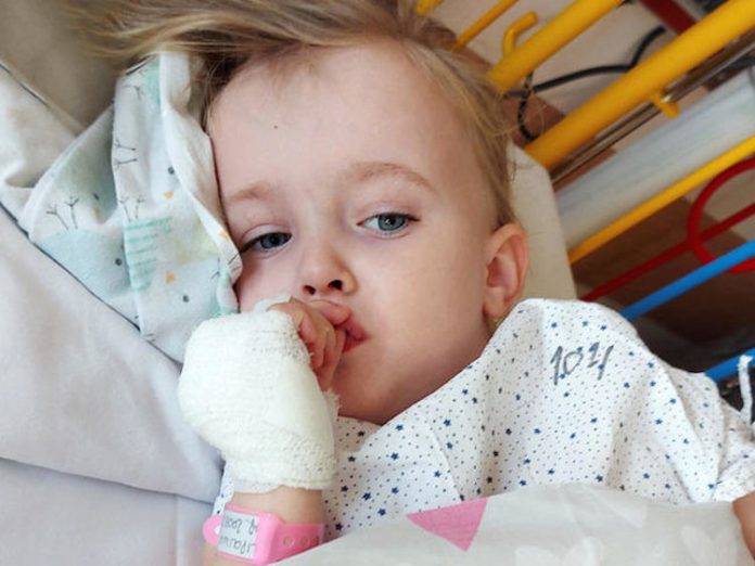 Źródło: siepomaga.pl