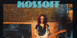 Fonograf PaulKossoff