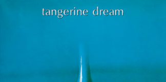 onograf TangerineDream