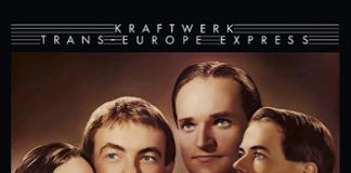 fonograf Kraftwerk