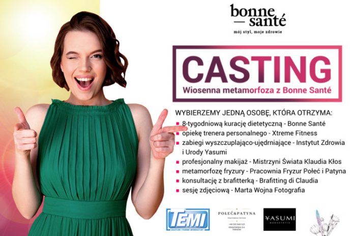 MetamorfozawBonne Sante