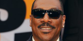 EddieMurphy wywiad
