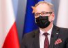 Minister zdrowia: To nie jest ostatnia pandemia w naszym życiu